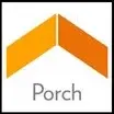 Porch Badge logo.