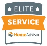 Home Advisor Elite Service Badge regarding Denver Moving Companies.