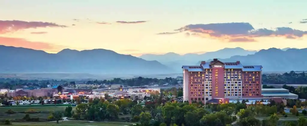 Experienced movers loading household items into a moving truck in Westminster, Colorado's vibrant community.