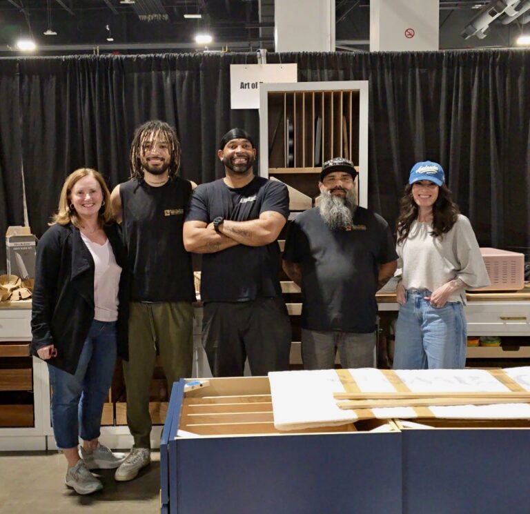 Trade Show & Event Moving for Conifer