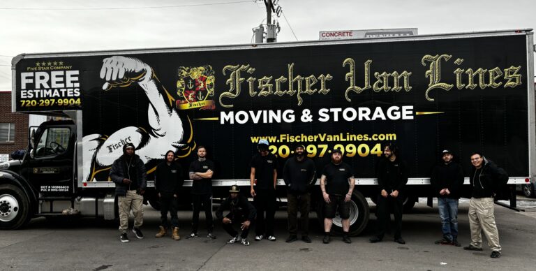 Furniture Delivery in Conifer