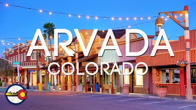 our Arvada movers have been serving the people of Arvada for almost 21 years