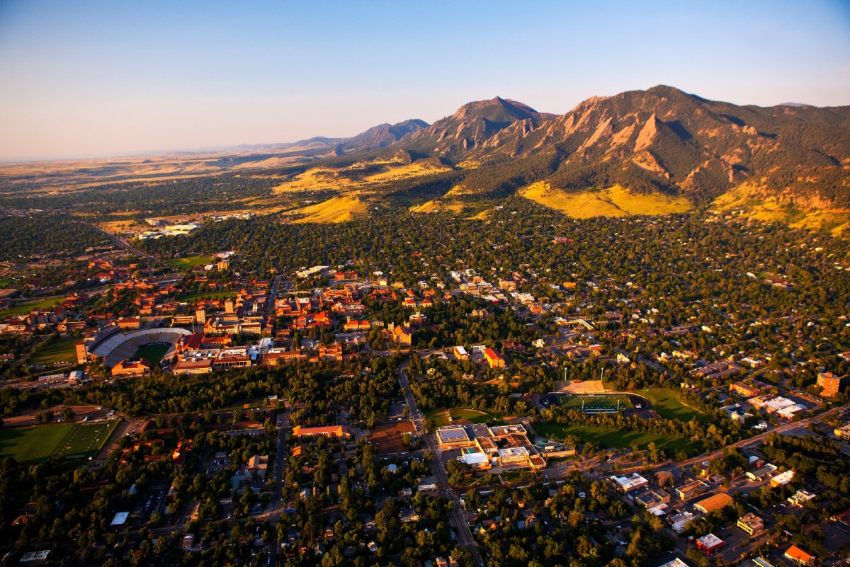 Boulder Moving Company