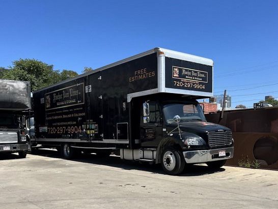 fitness equipment movers