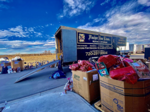 gym equipment movers